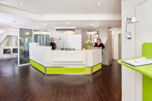 die zahnärzte | Dr. Schneider, J. Biesterfeldt und Kollegen