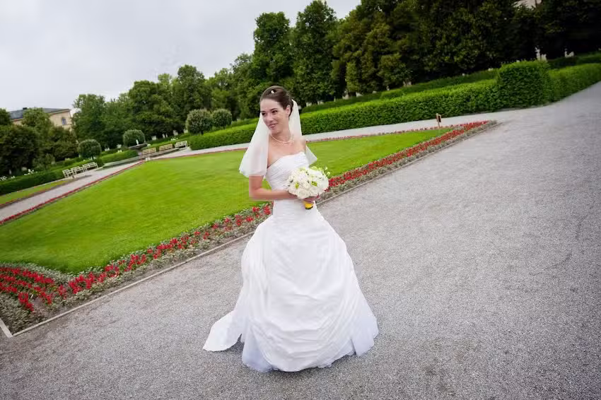 diefeinebraut Judith Meier Haute Couture