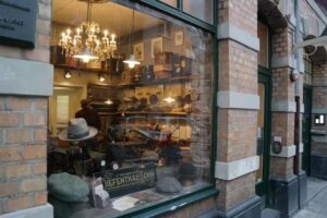 Diefenthal1905 Friesenwall