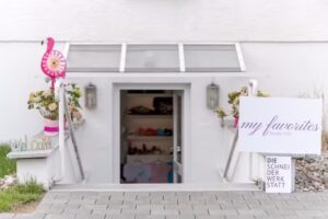 DieSchneiderwerkstatt, W&ouml;rthsee (Schneiderei)