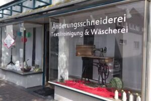 Dina&rsquo;s N&auml;hstube