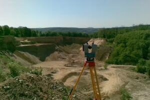 Dipl.-Ing. Jürgen Schneider Vermessung + Geoinformation