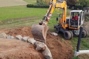 DLS Sandra Schneider