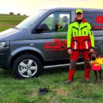 dog protector (dp-Hundeschutzwesten)