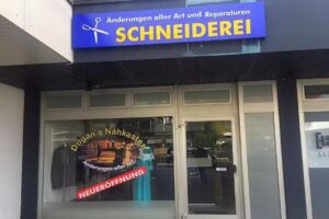 Dogan&lsquo;s N&auml;hkasten