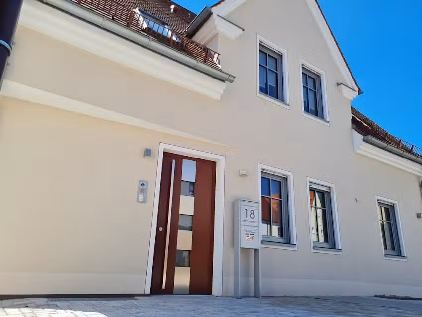 Dollinger-Schneider Bau GmbH