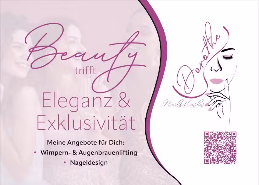 Dorothe Schneider Nails & Lashes