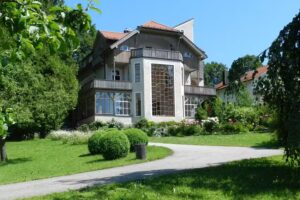 Dr. Birgit Schneider &ndash; Mut zum Wandel