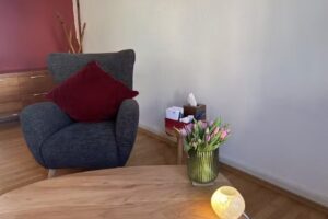 Dr. Christine Michel (Schneider), Praxis f&uuml;r Psychotherapie und Psychoonkologie