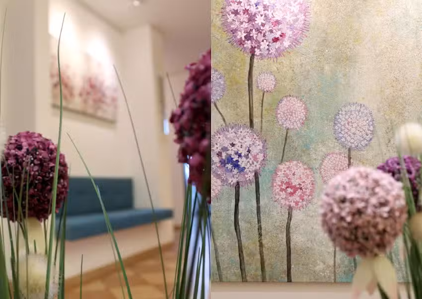 Dr. Golger, Dr. Schneider Facharztpraxis f&uuml;r Innere Medizin, Gastroenterologie und Endoskopie