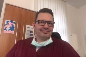 Dr. Matthias Schneider – Doc Schneider – Dein Arzt