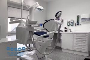 Dr. med. dent. Axel Schneider und Tanja Schneider Fach&auml;rzte f&uuml;r Kieferorthop&auml;die