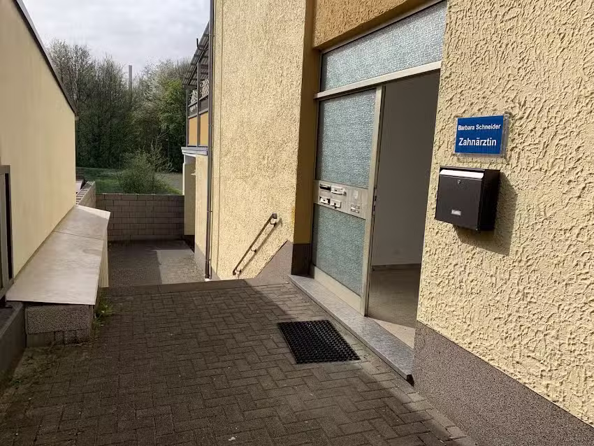 Dr.med.dent. Barbara Schneider