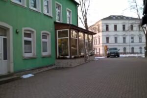 Dr. med. dent. C. Flegel & Zahn&auml;rztin J. Schneider