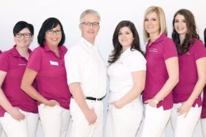 Dr. med. dent. Markus J. Schneider M.A.