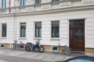 Dr. med. Heide Schneider