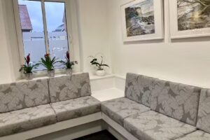 Dr. med. Kerstin Schneider