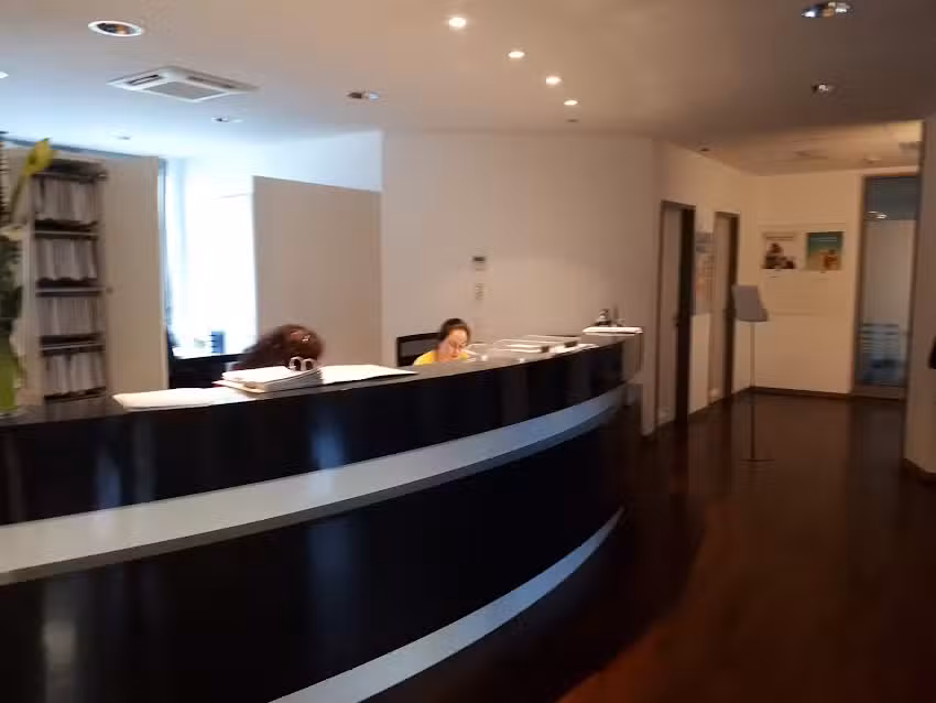 Dr.med. Klaus-Peter Schneider