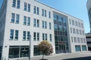 Dr. med. Marc Schneider – Moers