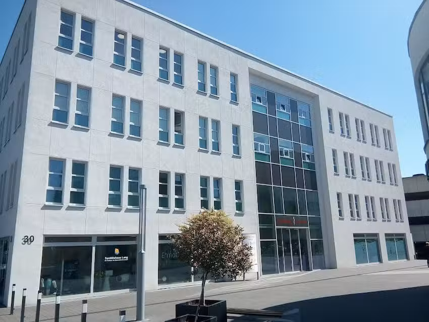 Dr. med. Marc Schneider &ndash; Moers