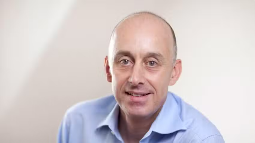 Dr. med. Martin Schneider