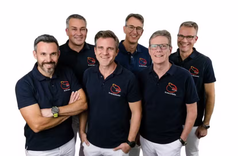 Dr. med. Michael Schneider Facharzt f&uuml;r Orthop&auml;die und Unfallchirurgie, Durchgangsarzt