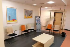 Dr. med. Philipp-Moritz Schneider, MVZ Altscherbitz, Abt. Radiologie