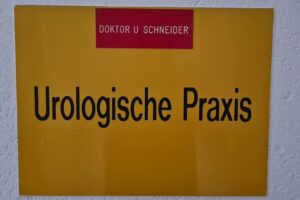 Dr.med. Ulf Schneider