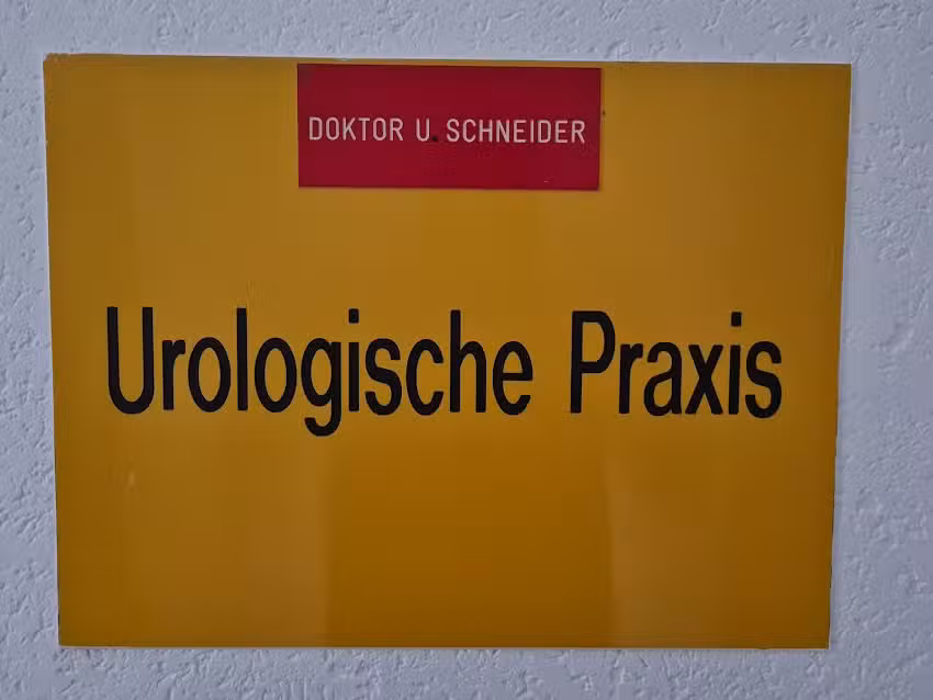 Dr.med. Ulf Schneider