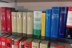 Dr. Peter Schneider Rechtsanwalt