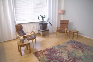 Dr. rer. nat. Cornelia Schneider &ndash; Heilpraktikerin f&uuml;r Psychotherapie