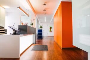 Dr. Schneider & Kolleg*innen Zahn&auml;rzte