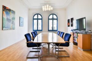 Dr. Schneider & Partner GbR