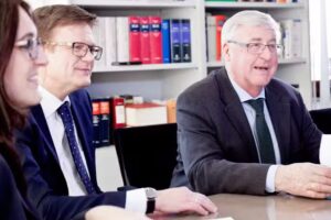 Dr. Schneider, Seneca & Partner GbR