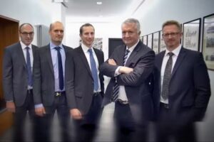 Dr. Schneiderbanger & Kollegen Steuerberater – Rechtsanwälte – Unternehmensberater