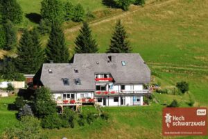 Drei Tannen und Ferienhaus Schneider – Ferienwohnungen