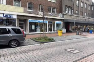 Dress-Fit Textilpflege Wäscherei Schneiderei