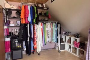 Dressplaner Center Premium Michaela & Dirk Schneider