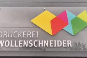 Druckerei Wollenschneider