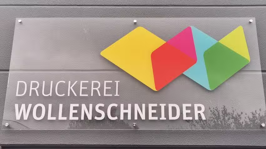 Druckerei Wollenschneider