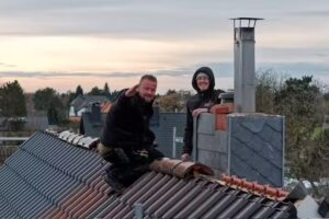 DSS-DachService Schönwitz | Hoppegarten bei Berlin