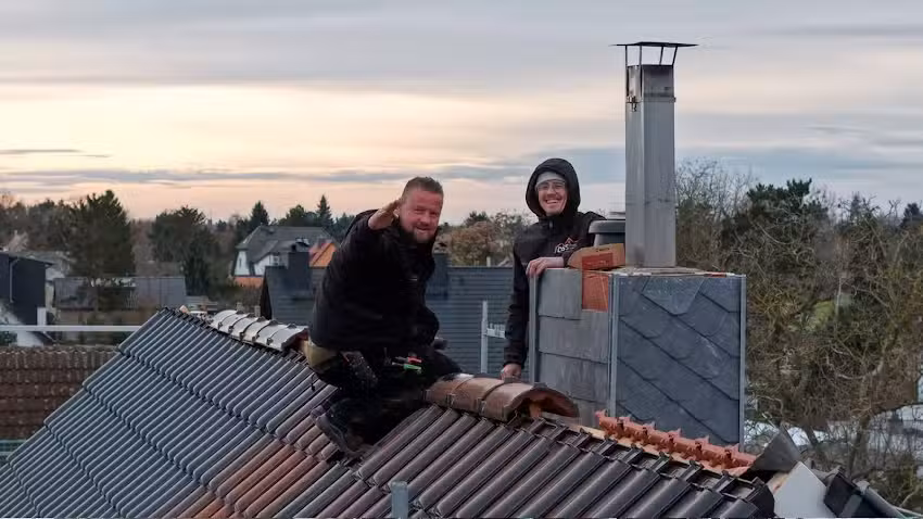 DSS-DachService Sch&ouml;nwitz | Hoppegarten bei Berlin