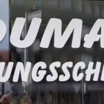 DUMAN &Auml;nderungsschneiderei