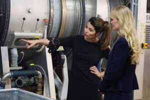 DuVaTex – Textilwäscherei, Berufsbekleidung, Änderungsschneiderei