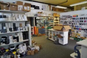 E.YILDIZ Schneidereibedarf Groß & Einzelhandel