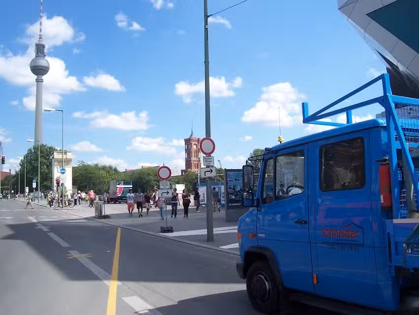 Eberhard Schneider Dachdeckermeister GmbH