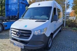 Ebra Gebäudedienstleistungen Ravensburg (Peter Schneider Unternehmensgruppe)