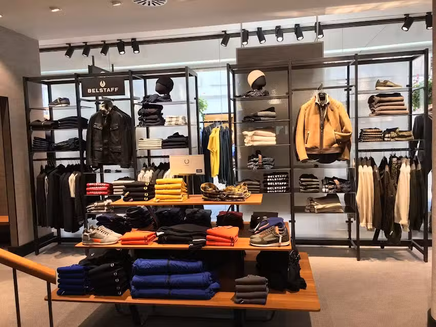 Eckerle M&uuml;nster