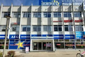 Eckhard Schneider Rechtsanwaltskanzlei