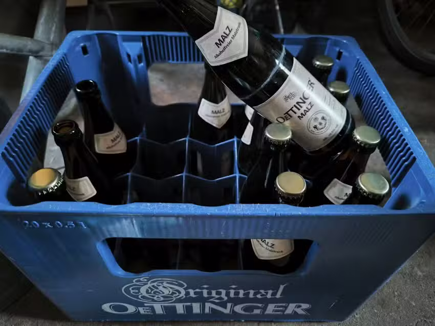 Edeka &bdquo;Katrin Schneider&ldquo; e. K.